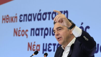 Η-ΕΛΑΣ-απαντά-στην-«λάσπη»-Γεωργιάδη-για-το-Χωριάτικο:-«Καμία-σχέση-με-τον-νόμο-Παρασκευόπουλου»