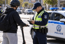 Τρίκαλα:-«Βροχή»-οι-κλήσεις-για-κράνος-–-Στο-στόχαστρο-τα-ηλεκτρικά-πατίνια