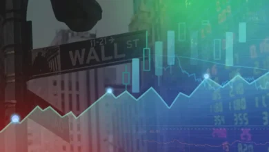wall-street:-Άνοδος-στους-δείκτες-εν-αναμονή-των-αποτελεσμάτων-των-τεχνολογικών-κολοσσών