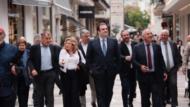 Πιερρακάκης:-Φεύγει-το-τελωνείο-από-την-Καβάλα,-αίτημα-των-πολιτών-εδώ-και-30-–-40-χρόνια