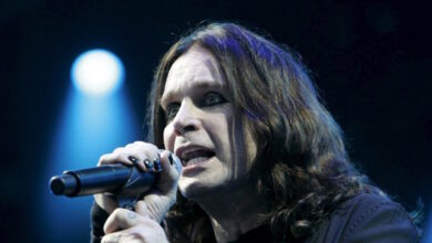 ozzy-osbourne:-«Οι-γιατροί-έλεγαν-ότι-η-τελευταία-του-συναυλία-θα-τον-σκότωνε»-αποκαλύπτει-η-χήρα-του