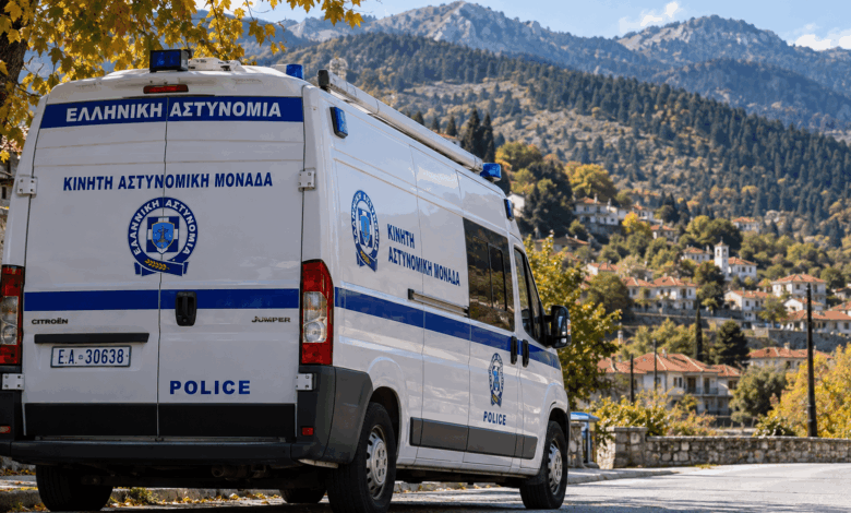 Τρίκαλα:-Πού-θα-βρεθούν-οι-Κινητές-Αστυνομικές-Μονάδες