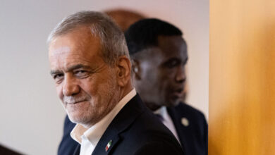 «Το-Ιράν-δεν-σκοπεύει-να-αποκτήσει-πυρηνικά-όπλα»-δήλωσε-ο-Πεζεσκιάν-–-«Είμαστε-έτοιμοι-για-διάλογο»
