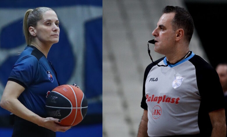 basketgate:-Στη-φυλακή-και-ο-Ηλίας-Κορομηλάς-–-Ελεύθεροι-με-βραχιολάκι-οι-Βάσω-Τσαρούχα-και-Τάσος-Πηλοΐδης