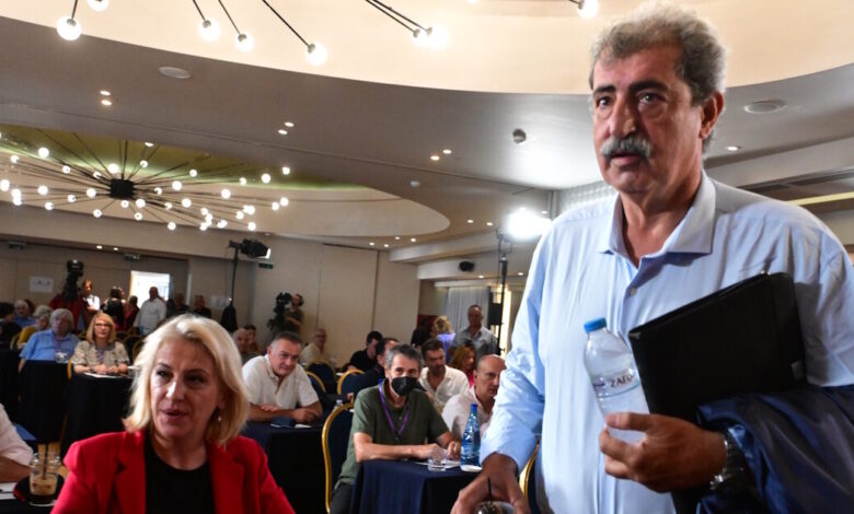 ΣΥΡΙΖΑ:-Ο-Πολάκης-ζητά-συνέδριο-και-εκλογή-προέδρου-«κόντρα»-σε-Δούρου-και-Παππά