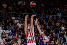 Μπαρτσελόνα-–-Ολυμπιακός-100-105:-Θρίλερ-στην-Καταλονία-και-νέο-ερυθρόλευκο-«διπλό»-στη-euroleague-μετά-από-παράταση