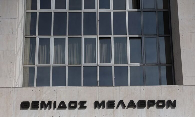 Βασίλης-Φλωρίδης:-Πειθαρχική-έρευνα-κατά-του-αντιεισαγγελέα-του-Αρείου-Πάγου-μετά-τις-δημόσιες-καταγγελίες-για-διαφθορά-στη-Δικαιοσύνη 