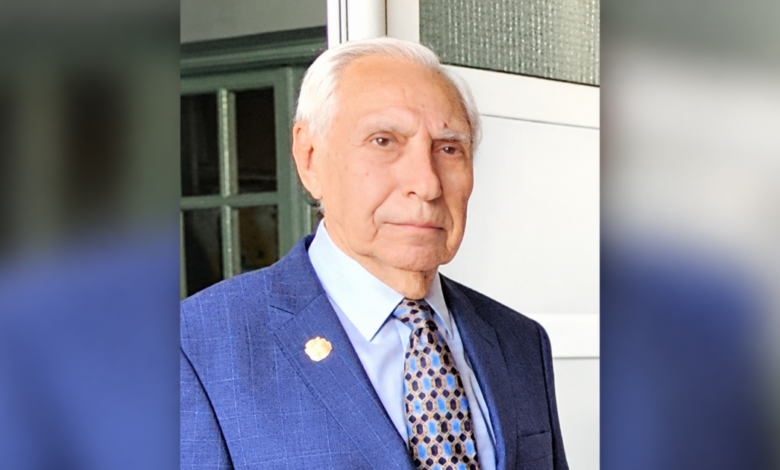 ΗΛΙΟΣ-Μπαχαρικά:-Θλίψη-για-την-απώλεια-του-Πάνου-Συριάτου
