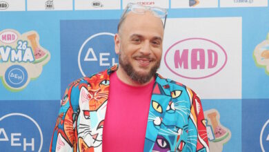 Φάνης-Λαμπρόπουλος:-«Οι-άνθρωποι-που-με-γνωρίσουν-και-με-συμπαθήσουν-πραγματικά-είναι-λίγοι»