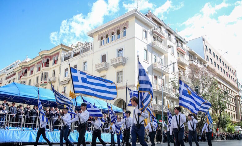 28η-Οκτωβρίου:-Πώς-θα-κινηθούν-τα-μέσα-μεταφοράς-–-Ποιοι-δρόμοι-θα-είναι-κλειστοί
