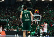 Ο-Ντίνος-Μήτογλου-αποχώρησε-τραυματίας-από-το-Παναθηναϊκός-–-Χάποελ-Τελ-Αβίβ