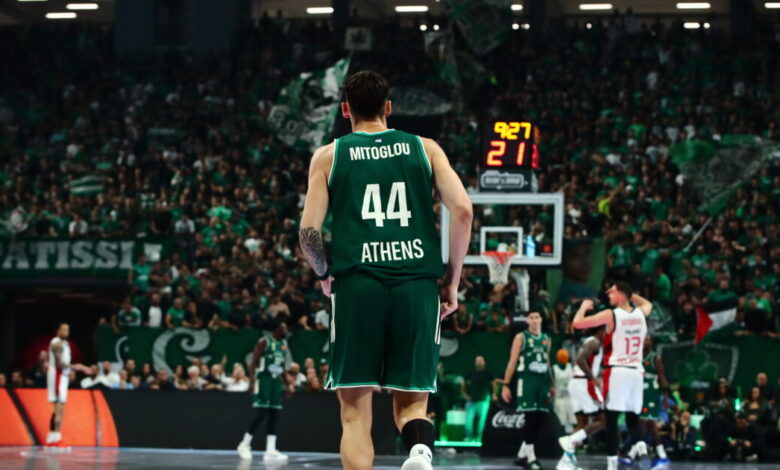 Ο-Ντίνος-Μήτογλου-αποχώρησε-τραυματίας-από-το-Παναθηναϊκός-–-Χάποελ-Τελ-Αβίβ