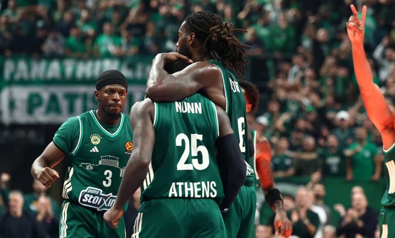 Παναθηναϊκός-–-Αρμάνι-Μιλάνο-80-75:-«Καθάρισε»-με-Ναν-και-είπε-«ΟΧΙ»-στους-Ιταλούς