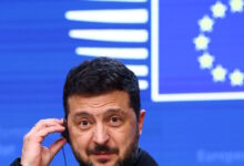 Ζελένσκι-για-την-άρση-κυρώσεων-των-ΗΠΑ-κατά-της-Ρωσίας:-«Δυστυχώς-θα-συνεχιστεί,-η-συμφωνία-για-το-ντίζελ-ήταν-το-πρώτο-βήμα»