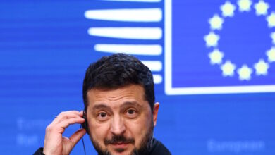 Ζελένσκι-για-την-άρση-κυρώσεων-των-ΗΠΑ-κατά-της-Ρωσίας:-«Δυστυχώς-θα-συνεχιστεί,-η-συμφωνία-για-το-ντίζελ-ήταν-το-πρώτο-βήμα»