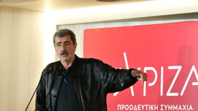 ΣΥΡΙΖΑ:-Καταψηφίστηκε-η-πρόταση-Πολάκη-για-συνέδριο-και-εκλογή-προέδρου-τον-Ιανουάριο