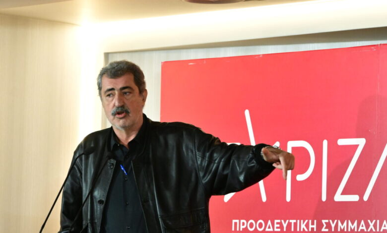 ΣΥΡΙΖΑ:-Καταψηφίστηκε-η-πρόταση-Πολάκη-για-συνέδριο-και-εκλογή-προέδρου-τον-Ιανουάριο