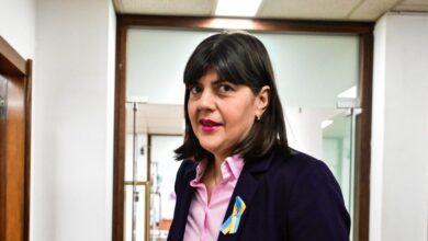 Λάουρα-Κοβέσι-στο-politico:-«Θα-υπάρξουν-προσπάθειες-να-σκοτώσουν-την-Ευρωπαϊκή-Εισαγγελία-επειδή-κάνει-τη-δουλειά-της»