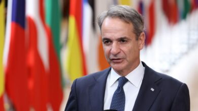 Κυριάκος-Μητσοτάκης:-Στη-Νέα-Υόρκη-για-το-ΣΑ-του-ΟΗΕ-την-Πέμπτη-–-Στο-επίκεντρο-η-θαλάσσια-ασφάλεια