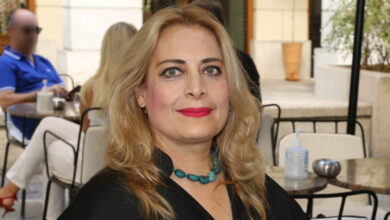 Η-Αλέξια-για-την-εισβολή-στην-Κύπρο:-«Προσπαθούσα-να-καθαρίσω-την-μνήμη-μου-από-τον-ήχο-του-πολέμου»