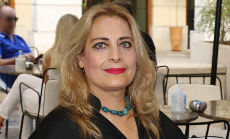 Η-Αλέξια-για-την-εισβολή-στην-Κύπρο:-«Προσπαθούσα-να-καθαρίσω-την-μνήμη-μου-από-τον-ήχο-του-πολέμου»