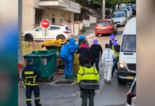 Άγιος-Δημήτριος:-Υδρόθειο-είχε-το-δοχείο-που-βρέθηκε-στον-κάδο-σκουπιδιών-–-Συνελήφθη-ιδιοκτήτης-εταιρείας-καθαρισμού