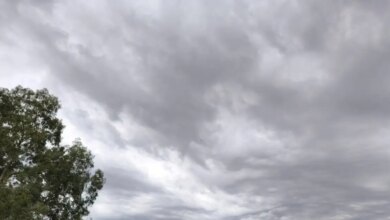 Καιρός-αύριο:-Βροχές-σε-Εύβοια,-Αιγαίο-και-Κρήτη-–-Άνεμοι-έως-6-μποφόρ-στο-Αιγαίο
