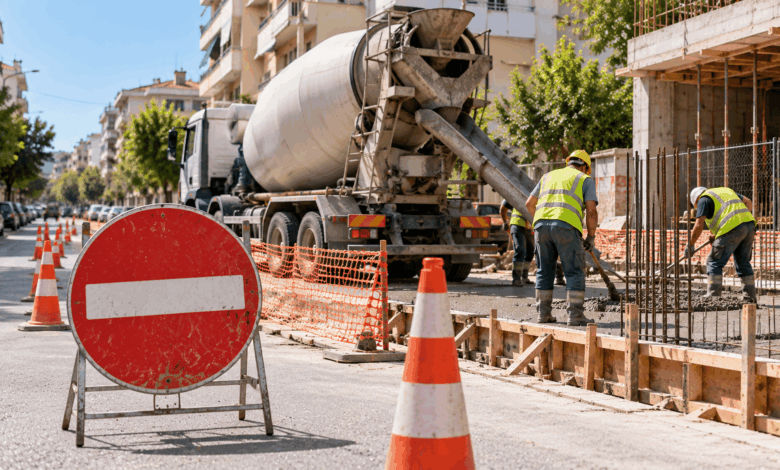 Τρίκαλα:-Κλείνει-για-δύο-ημέρες-τμήμα-της-Αιόλου
