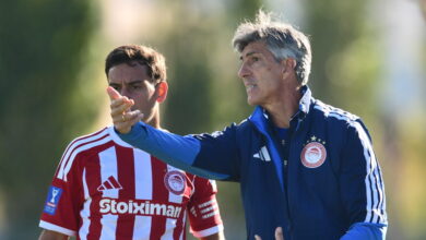 Ιμανόλ-για-Φίλη-και-Τουφάκη:-Να-συνεχίσουν-να-βελτιώνονται-για-να-έρθουν-στο-επίπεδο-της-πρώτης-ομάδας