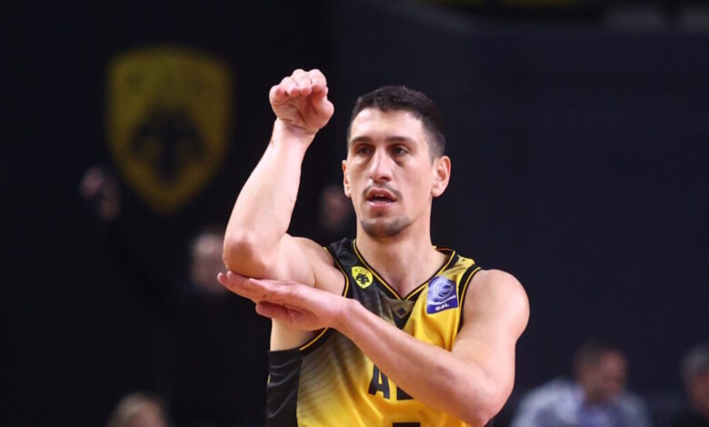 ΑΕΚ-–-Μύκονος-bettson-84-79:-Πήρε-το-«θρίλερ»-στη-gbl-με-καθοριστικό-Λαρεντζάκη