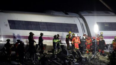 Ισπανία:-Τα-ηχητικά-ντοκουμέντα-αποκαλύπτουν-τα-κρίσιμα-λάθη-του-κέντρου-ελέγχου-πριν-από-τη-φονική-σύγκρουση-των-τρένων