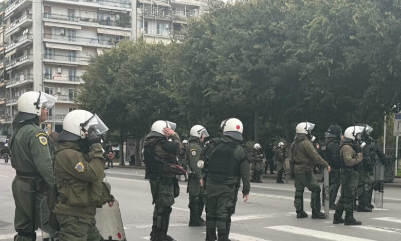 ΕΛΑΣ.:-Πολιτικές-ευθύνες-της-κυβέρνησης-για-το-σόου-Κασιδιάρη-και-τη-στάση-της-αστυνομίας