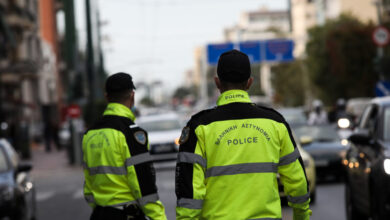 Ασπρόπυργος:-Διαρροή-προπανίου-σε-βυτιοφόρο-–-Εκτροπή-κυκλοφορίας-στην-Ελευθερίου-Βενιζέλου