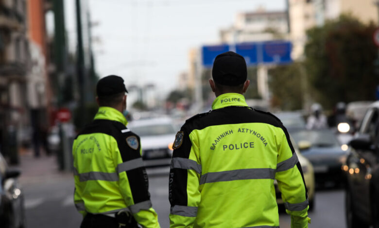 Ασπρόπυργος:-Διαρροή-προπανίου-σε-βυτιοφόρο-–-Εκτροπή-κυκλοφορίας-στην-Ελευθερίου-Βενιζέλου