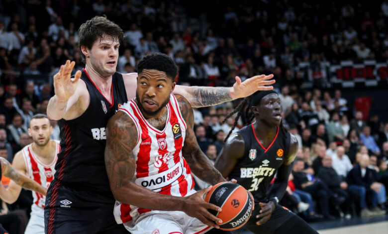 Η-βαθμολογία-της-euroleague-μετά-το-τέλος-της-8ης-αγωνιστικής:-Πρώτος-ο-Παναθηναϊκός,-δεύτερος-ο-Ολυμπιακός