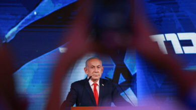 Ισραήλ:-Οι-«διπλοί-φάκελοι»-κρατούν-ανοιχτό-το-εκλογικό-θρίλερ-–-Η-έκκληση-του-Χέρτζογκ