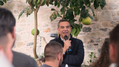 Αλέξης-Τσίπρας-για-την-28η-Οκτωβρίου:-«Το-ΟΧΙ-αποκτά-σήμερα-νέα-επικαιρότητα»