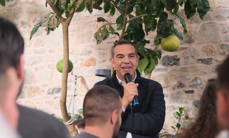 Αλέξης-Τσίπρας-για-την-28η-Οκτωβρίου:-«Το-ΟΧΙ-αποκτά-σήμερα-νέα-επικαιρότητα»