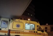 Τραγωδία-Κερατσίνι:-Νεκρός-30χρονος-οδηγός-μηχανής-σε-τροχαίο