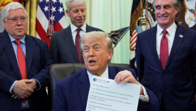 reuters:-to-bloomberg-και-δύο-εταιρείες-της-wall-street-θα-πληρώσουν-το-truth-social-για-ταχύτερη-πρόσβαση-στα tweet-του-Τραμπ