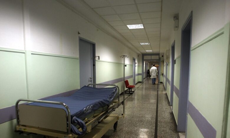 Δημοσκόπηση-opinion-poll:-Έξι-στους-10-πολίτες-βλέπουν-θετικά-το-ΕΣΥ-–-Σε-ποιες-περιοχές-καταγράφεται-βελτίωση-στα-νοσοκομεία