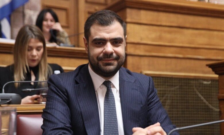 Παύλος-Μαρινάκης:-Αντιμετωπίζουμε-τη-μεγαλύτερη-ενεργειακή-κρίση-–-Απαιτούνται-γενναίες-λύσεις