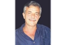 Τρίκαλα:-Εκδήλωση-μνήμης-για-τον-Τάκη-Τσάλα