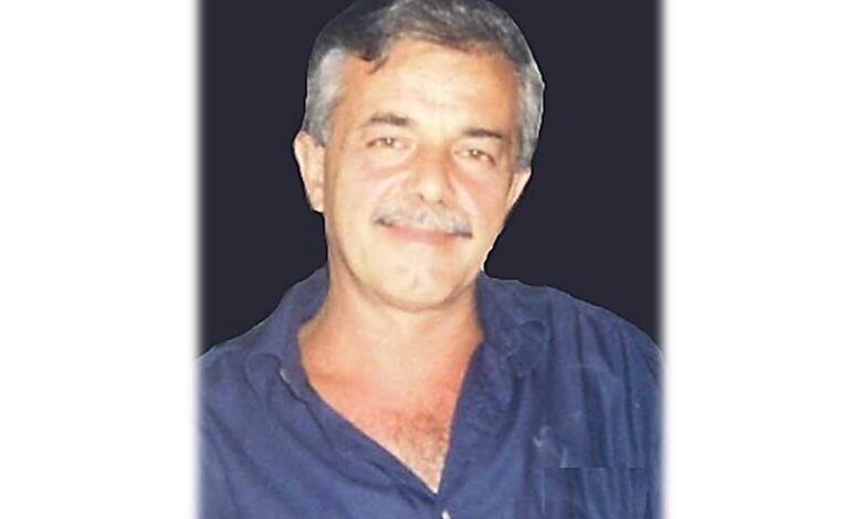 Τρίκαλα:-Εκδήλωση-μνήμης-για-τον-Τάκη-Τσάλα