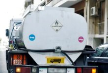 Πετρέλαιο-θέρμανσης:-Μειωμένες-κατά-15%-οι-πωλήσεις-–-Αυξημένες-οι-τιμές-στα-καύσιμα,-έως-175-ευρώ-το-κυβικό-τα-καυσόξυλα