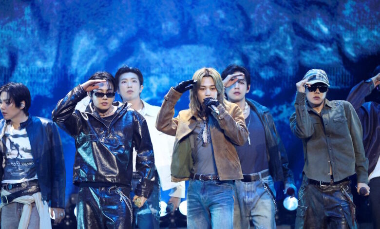 Οι-bts-έγραψαν-ξανά-ιστορία:-Το-«arirang»-ξεπέρασε-τα-5-δισ.-streams-στο-spotify-και-έγινε-το-δημοφιλέστερο-άλμπουμ-του-2026