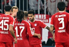 Μπάγερν-–-Λειψία-6-1:-«Πάρτι»-για-τους-Βαυαρούς-στη-bundesliga-με-Ντίας-και-Κέιν