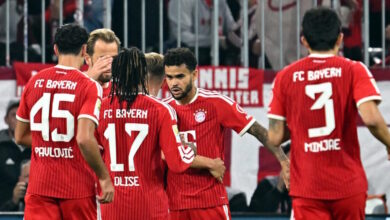 Μπάγερν-–-Λειψία-6-1:-«Πάρτι»-για-τους-Βαυαρούς-στη-bundesliga-με-Ντίας-και-Κέιν