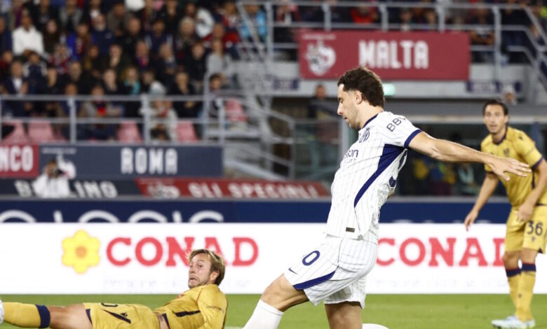 Μπολόνια-–-Ίντερ-1-3:-Με-ανατροπή-και-Κάρλος-Αουγκούστο-το-πέρασμα-των-«νερατζούρι»-από-το-«Νταλ’-Αρα»