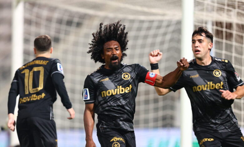 Βόλος-–-Ατρόμητος-1-3:-Μεγάλο-διπλό-με-ανατροπή-για-τους-Περιστεριώτες-στο-superbet-Κύπελλο-Ελλάδας